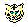 smileys 706-tete-de-tigre.gif