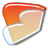 smileys 73432-folder_orange.png