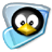 smileys 73589-folder_penguin.png