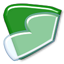 smileys 74009-folder_green.png