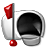 smileys 74580-folder_inbox.png