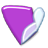 smileys 75403-folder_violet_open.png