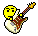 smileys 78712-guitariste.gif