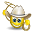 smileys 97502-cowboy-lasso-284923.gif